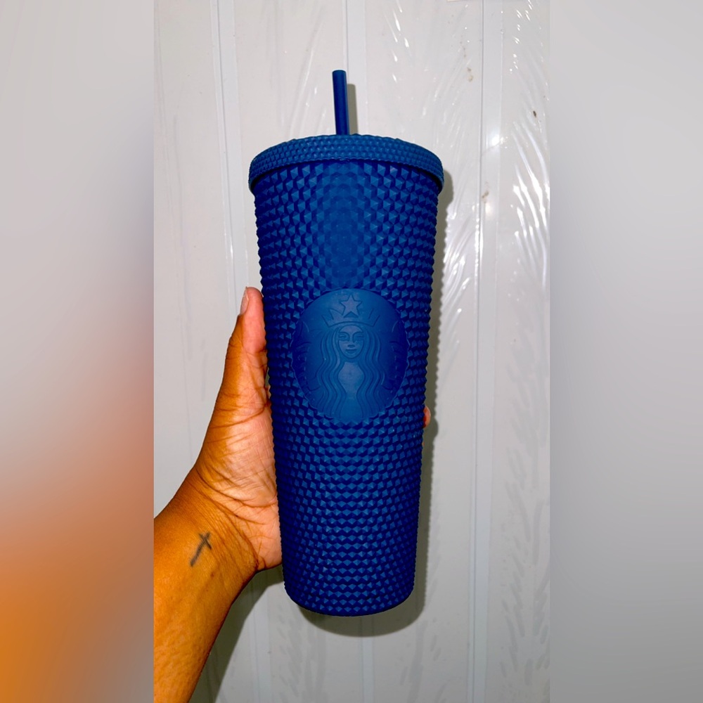 Starbucks 2022 Jelly Studded Venti Tumbler